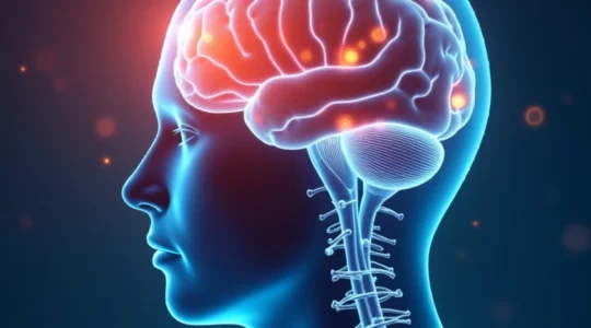 Cancer du cerveau